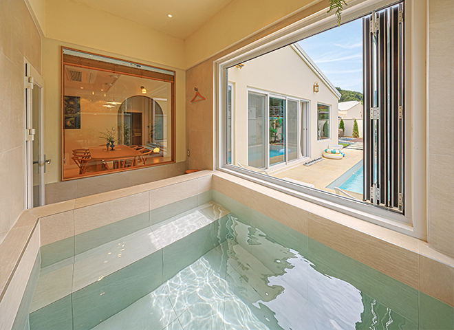 Jacuzzi